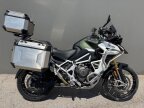 Thumbnail Photo 1 for 2023 Triumph Tiger 1200 Rally Explorer