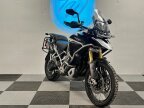 Thumbnail Photo 1 for 2023 Triumph Tiger 1200 Rally Explorer