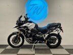 Thumbnail Photo 4 for 2023 Triumph Tiger 1200 Rally Explorer