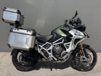 Thumbnail Photo 1 for 2023 Triumph Tiger 1200 Rally Explorer