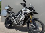Thumbnail Photo 3 for 2023 Triumph Tiger 1200 Rally Explorer