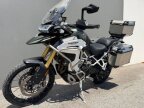 Thumbnail Photo 4 for 2023 Triumph Tiger 1200 Rally Explorer