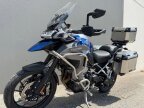 Thumbnail Photo 4 for 2023 Triumph Tiger 1200 GT Explorer