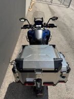 Thumbnail Photo 6 for 2023 Triumph Tiger 1200 GT Explorer