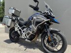 Thumbnail Photo 3 for 2023 Triumph Tiger 1200 GT Explorer