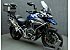 2023 Triumph Tiger 1200 GT Explorer
