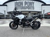 2023 Triumph Tiger 1200 GT Explorer