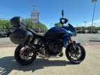 Thumbnail Photo 4 for 2023 Triumph Tiger 660