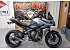 2023 Triumph Tiger 660