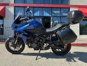 2023 Triumph Tiger 660