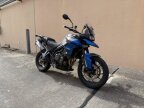 Thumbnail Photo 1 for New 2023 Triumph Tiger 850 Sport