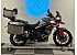 2023 Triumph Tiger 850 Sport