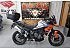 2023 Triumph Tiger 850