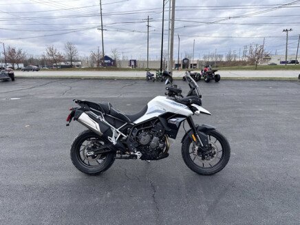Photo 1 for 2023 Triumph Tiger 900 GT Pro