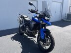Thumbnail Photo 4 for 2023 Triumph Tiger 900 GT Pro