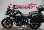 Thumbnail Photo 3 for 2023 Triumph Tiger 900 GT Pro