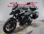 Thumbnail Photo 5 for 2023 Triumph Tiger 900 GT Pro