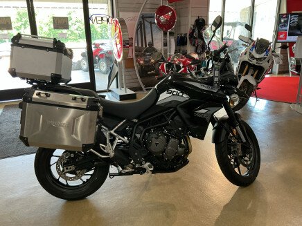 Photo 1 for 2023 Triumph Tiger 900 GT Pro