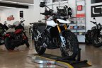 Thumbnail Photo 5 for 2023 Triumph Tiger 900 Rally