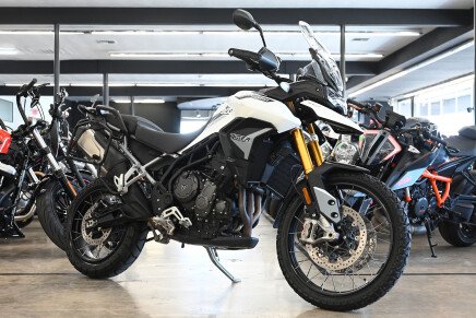 Photo 1 for 2023 Triumph Tiger 900 Rally