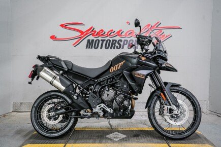 Photo 1 for 2023 Triumph Tiger 900 Rally Pro