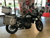 2023 Triumph Tiger 900 GT Pro
