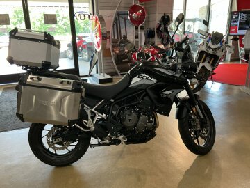 2023 Triumph Tiger 900 GT Pro