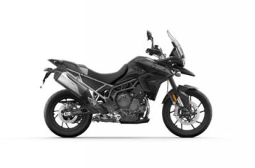 2023 Triumph Tiger 900 GT Pro