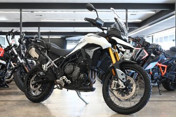 2023 Triumph Tiger 900 Rally