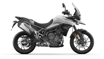 2023 Triumph Tiger 900 GT Pro