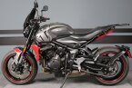 Thumbnail Photo 3 for 2023 Triumph Trident 660