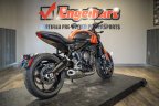 Thumbnail Photo 5 for 2023 Triumph Trident 660