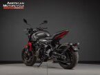 Thumbnail Photo 4 for 2023 Triumph Trident 660
