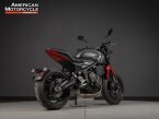 Thumbnail Photo 2 for 2023 Triumph Trident 660