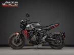 Thumbnail Photo 5 for 2023 Triumph Trident 660