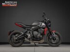 Thumbnail Photo 1 for 2023 Triumph Trident 660
