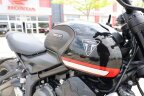 Thumbnail Photo 6 for 2023 Triumph Trident 660
