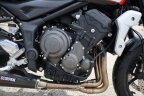 Thumbnail Photo 3 for 2023 Triumph Trident 660