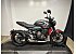 2023 Triumph Trident 660