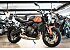 2023 Triumph Trident 660