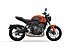 2023 Triumph Trident 660