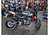 2023 Triumph Trident 660