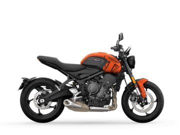 2023 Triumph Trident 660