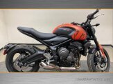 2023 Triumph Trident 660