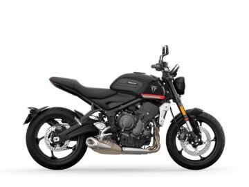 2023 Triumph Trident 660