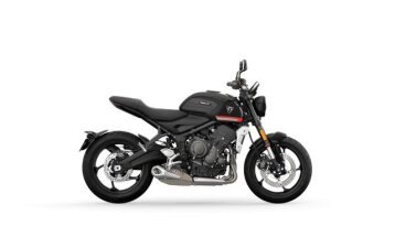 2023 Triumph Trident 660