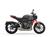 2023 Triumph Trident 660