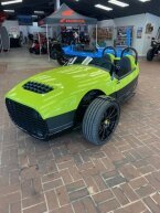 Thumbnail Photo 2 for New 2023 Vanderhall Carmel Blackjack