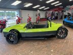 Thumbnail Photo 1 for New 2023 Vanderhall Carmel Blackjack