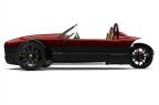 Thumbnail Photo 2 for New 2023 Vanderhall Carmel GT